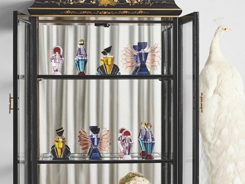 Reflections Copenhagen Хрустальный аромат для комнаты  0271  - Вид №1