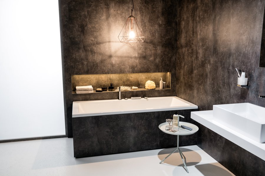 Столешница под раковину I 800 белая Ravak X000000839 - Вид №8