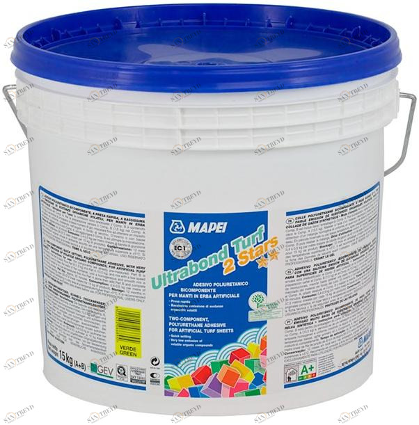 MAPEI Adesivi e prodotti per erba sintetica sun-id-1419399
