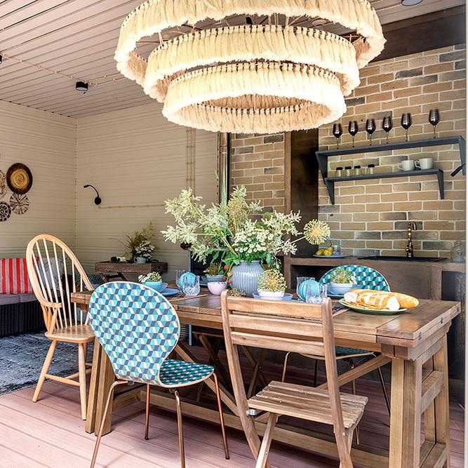 Paini Duomo 88F3572KM смеситель для кухни - Вид №1