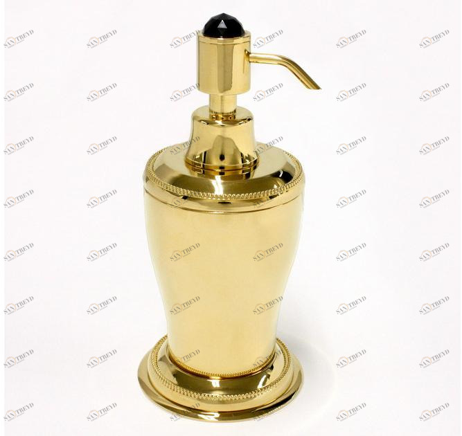 Bronces Mestre Дозатор для жидкого мыла Boutique 046086.bsn.00