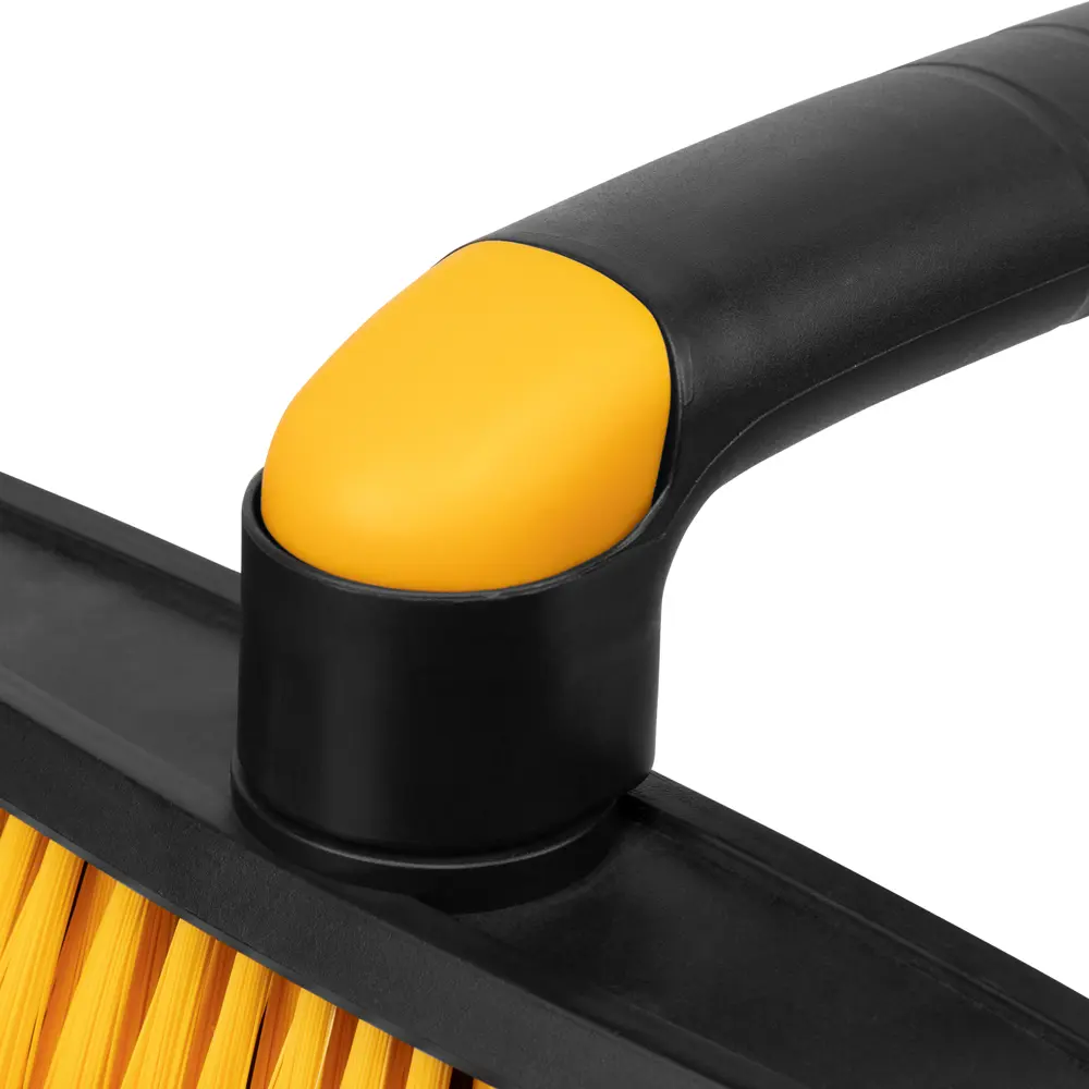 Скребок для снятия наледи телескопическая Denzel 750-1120 мм Santreyd STLM-2059850 - Вид №9