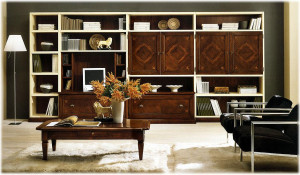 Стенка  BAMAX A/315