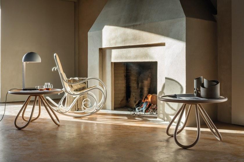 Wiener GTV Design Кресло-качалка с подлокотниками sun-id-1400961 - Вид №8