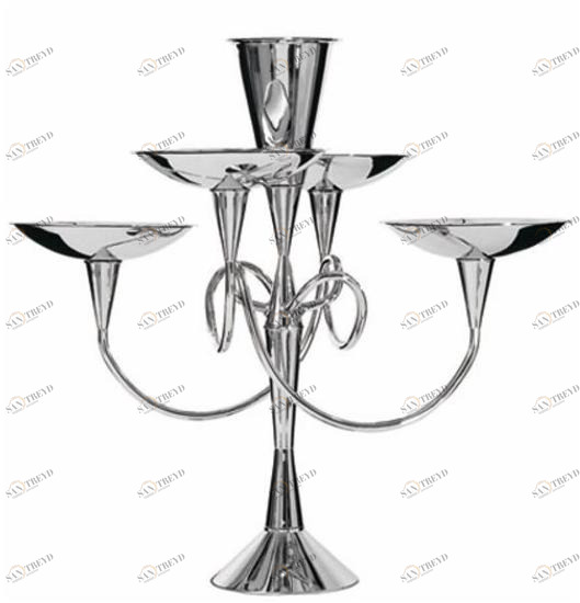 Driade Центральная часть из латуни  Dm270b4008116 