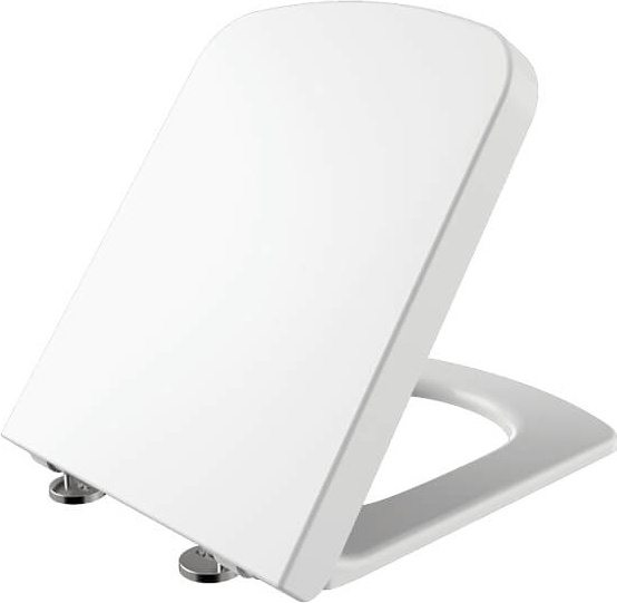 KC2003.01.0000E Крышка с микролифтом SOLO Creavit Solo