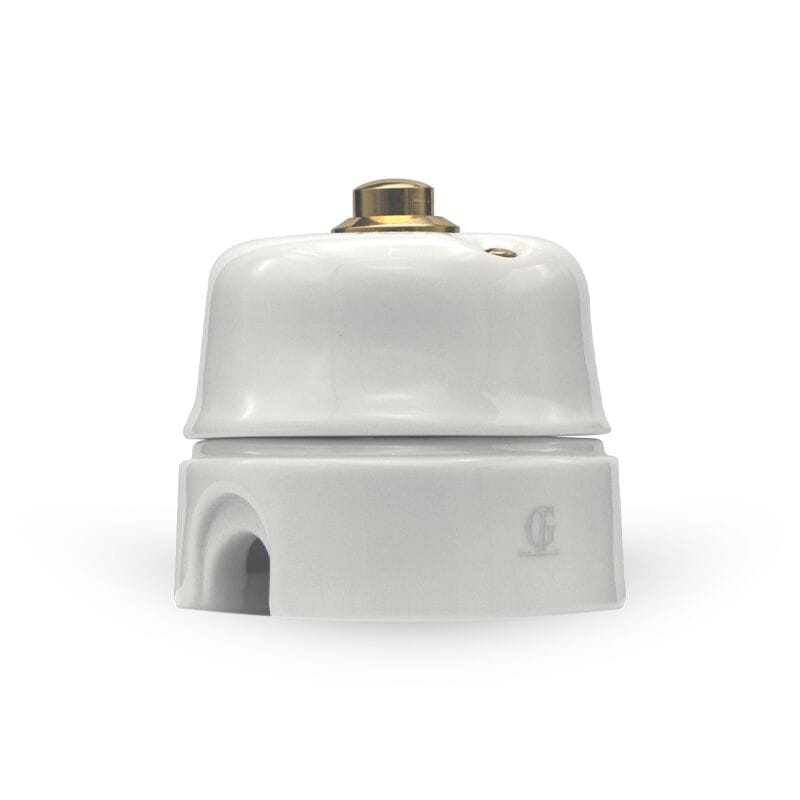 Кнопка нажатия GI Gambarelli ARCH-00148824 - Вид №1