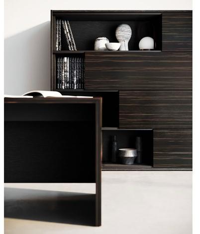 Las Mobili Угловой стол с системой управления кабелями Elite sun-id-1348609 - Вид №9