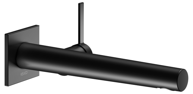 59516012102 Однорычажный смеситель для умывальника KEUCO IXMO - Вид №7