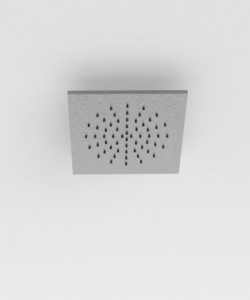 Rexa Design Квадратная лейка душа 22,5 x 22,5 REXA-ST268