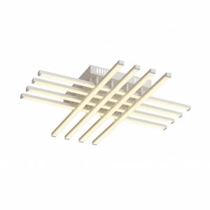 Потолочный светодиодный светильник ST Luce Intersezione SL838.512.08 ST LUCE INTERSEZIONE 202886 Белый