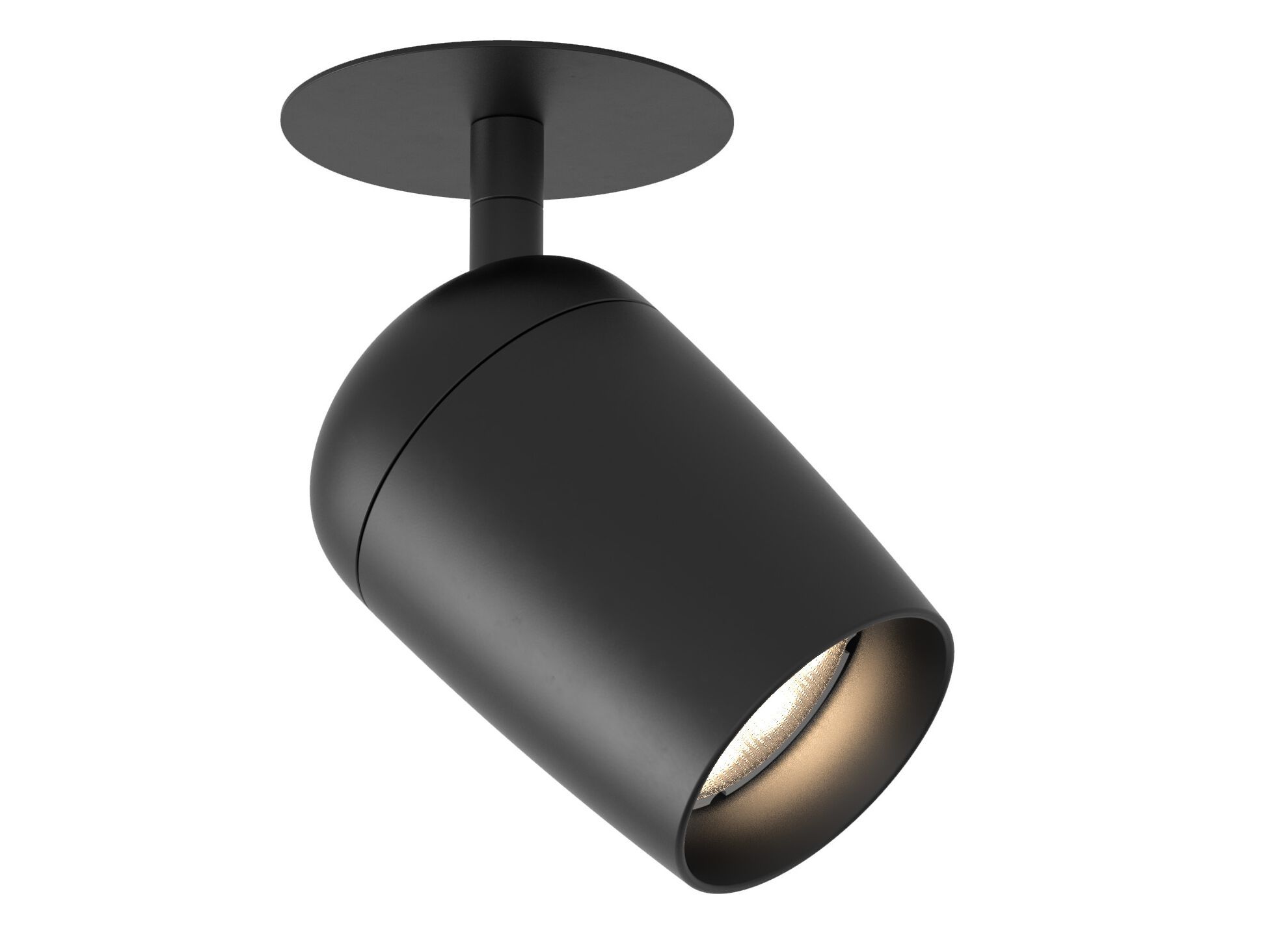 Регулируемый алюминиевый потолочный светильник Astro Lighting Koto ARCH-00012633