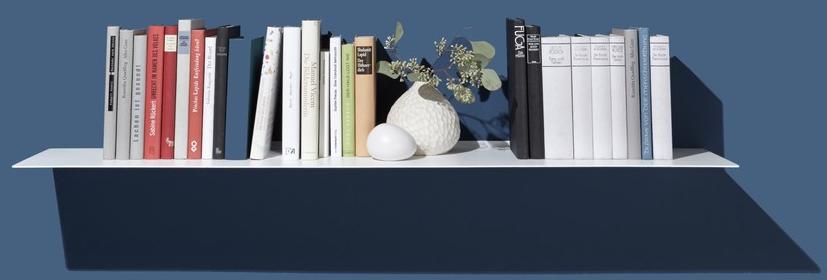 Müller Small Living Металлическая полка sun-id-1484495 - Вид №3