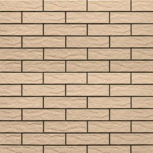 Плитка клинкерная Cerrad Rustico бежевый 0.5 м² 82015335 STLM-2026913