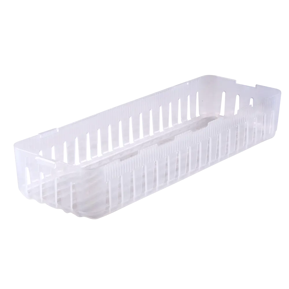 Santreyd Модульный лоток с перфорацией для идеального порядка 82200311 STLM-0021853 - Вид №1