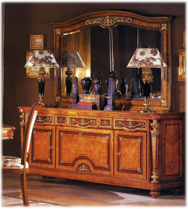 Комод  JUMBO COLLECTION PR-812