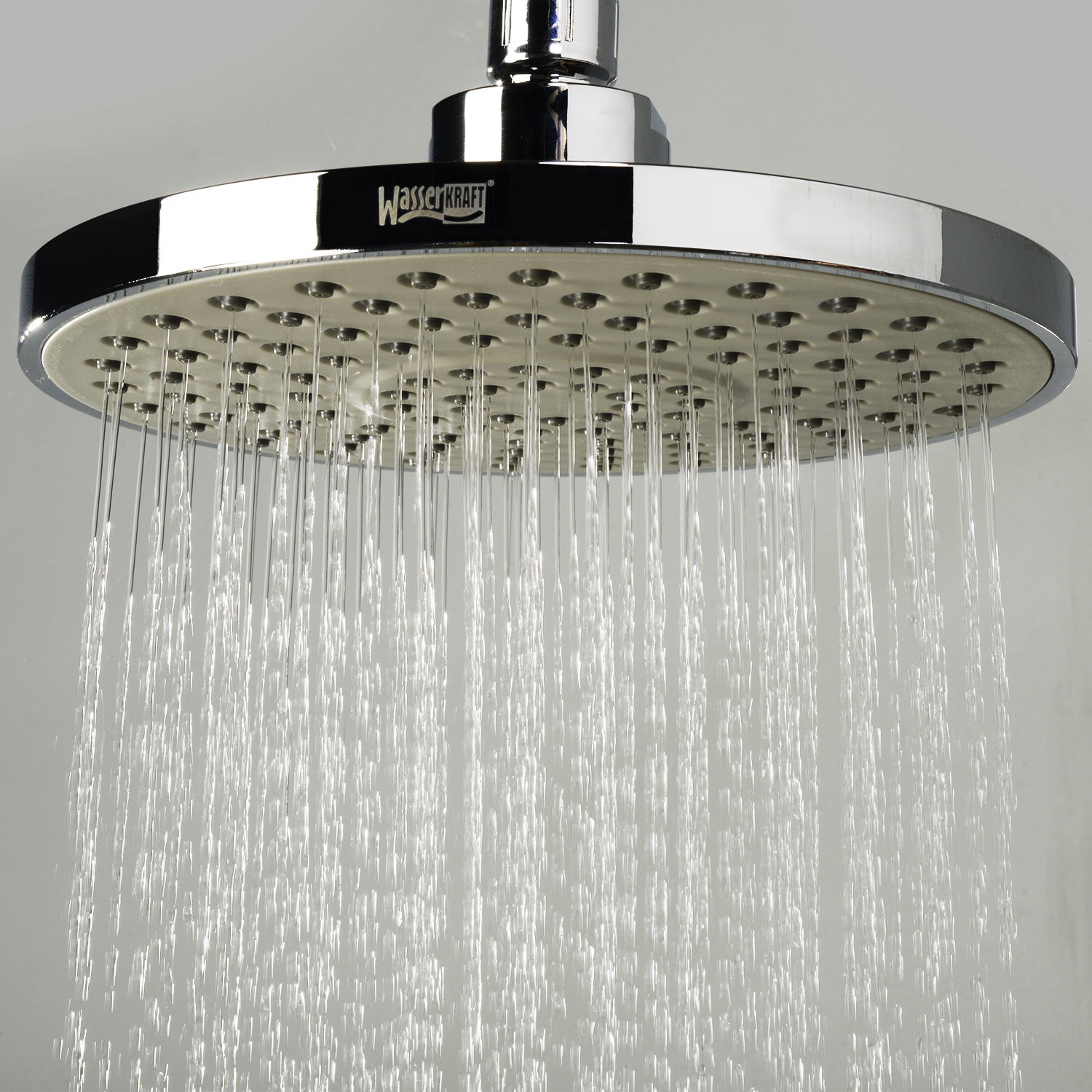 A029 Верхняя душевая насадка WasserKRAFT 