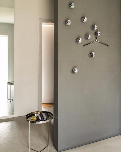 Schönbuch Настенная вешалка из металла Schonbuch sun-id-1374858 - Вид №2