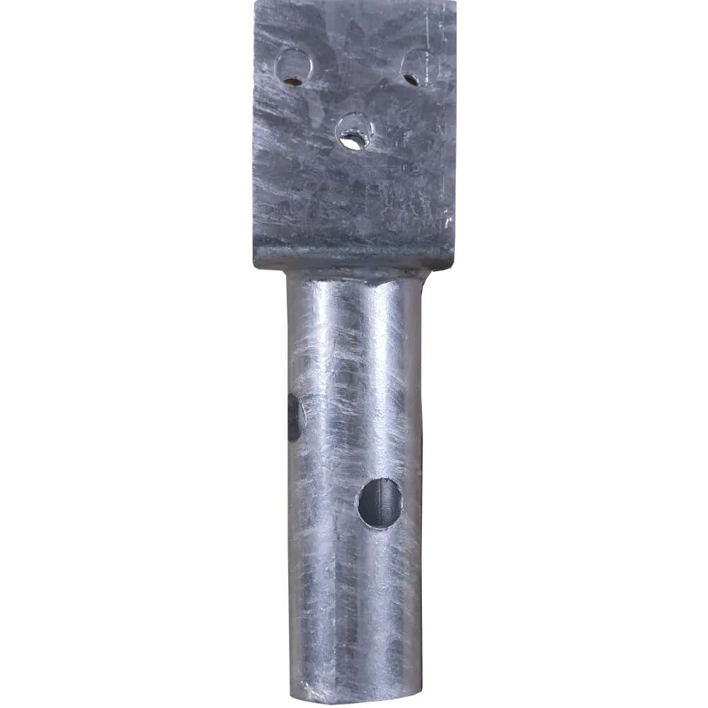 Оголовок-проушина BAU UT 55x48x150 мм 82262724 STLM-2210491 Santreyd  - Вид №2