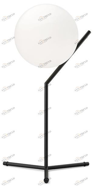 Flos Настольная лампа из латуни с диммером Home collection - tavolo sun-id-1449707