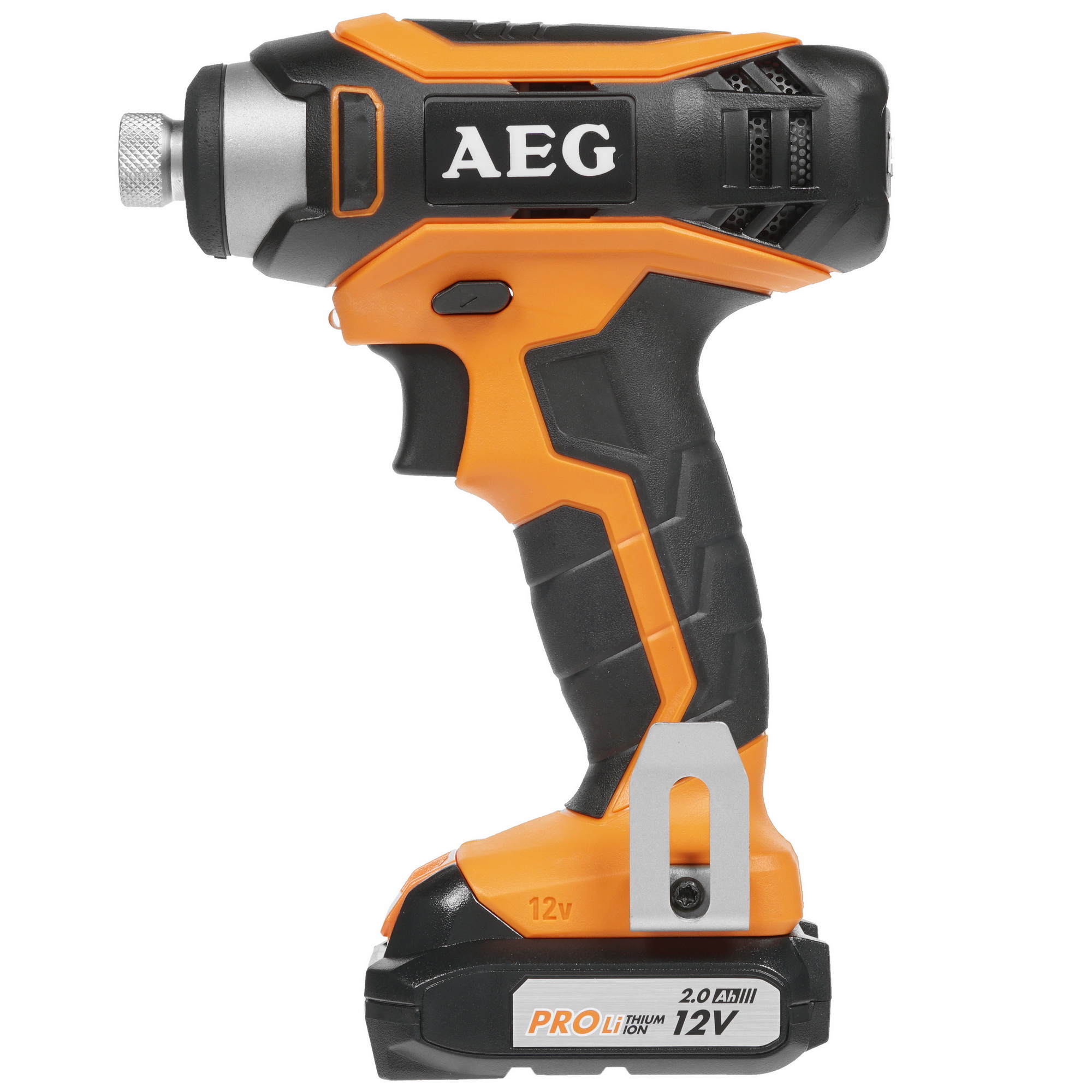 Винтоверт AEG BSS12G3 LI-202C PRO 12V 8196236 STDN-0067281