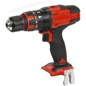 Дрель-шуруповерт аккумуляторная ударная Einhell TE-CD 18/48 Li-i-Solo, 18 В Li-ion, без АКБ и ЗУ