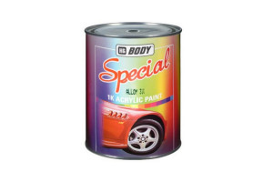 16498843 Краска для дисков SPECIAL PAINT 310 1л 4130700001 HB BODY