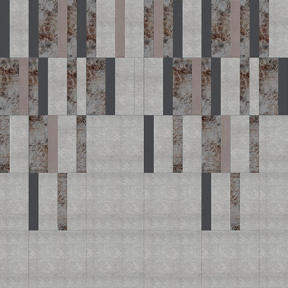 SICIS Agra Taupe ДЕКОРАТИВНЫЙ VETRITE sun-id-1991033 - Вид №12