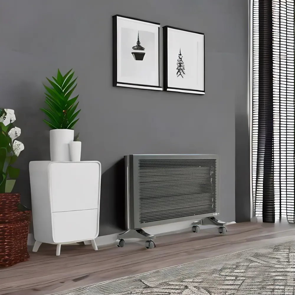 ТЕПЛОФОН ЭРГУС-1.5: Инфракрасный обогреватель с регулировкой мощности 84382904 STLM-0048930 - Вид №10