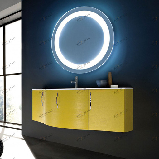 Комплект мебели для ванной Sky 134 Arbi Sky Rovere Colore Collection SKY134