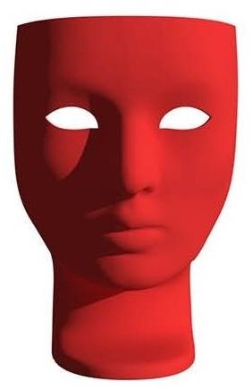 Driade Миниатюра из полиэтилена sun-id-1421131 - Вид №1