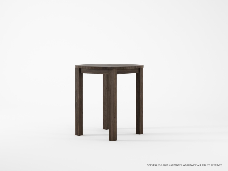 473_1089 Круглый стол-реставратор Karpenter  - Вид №1