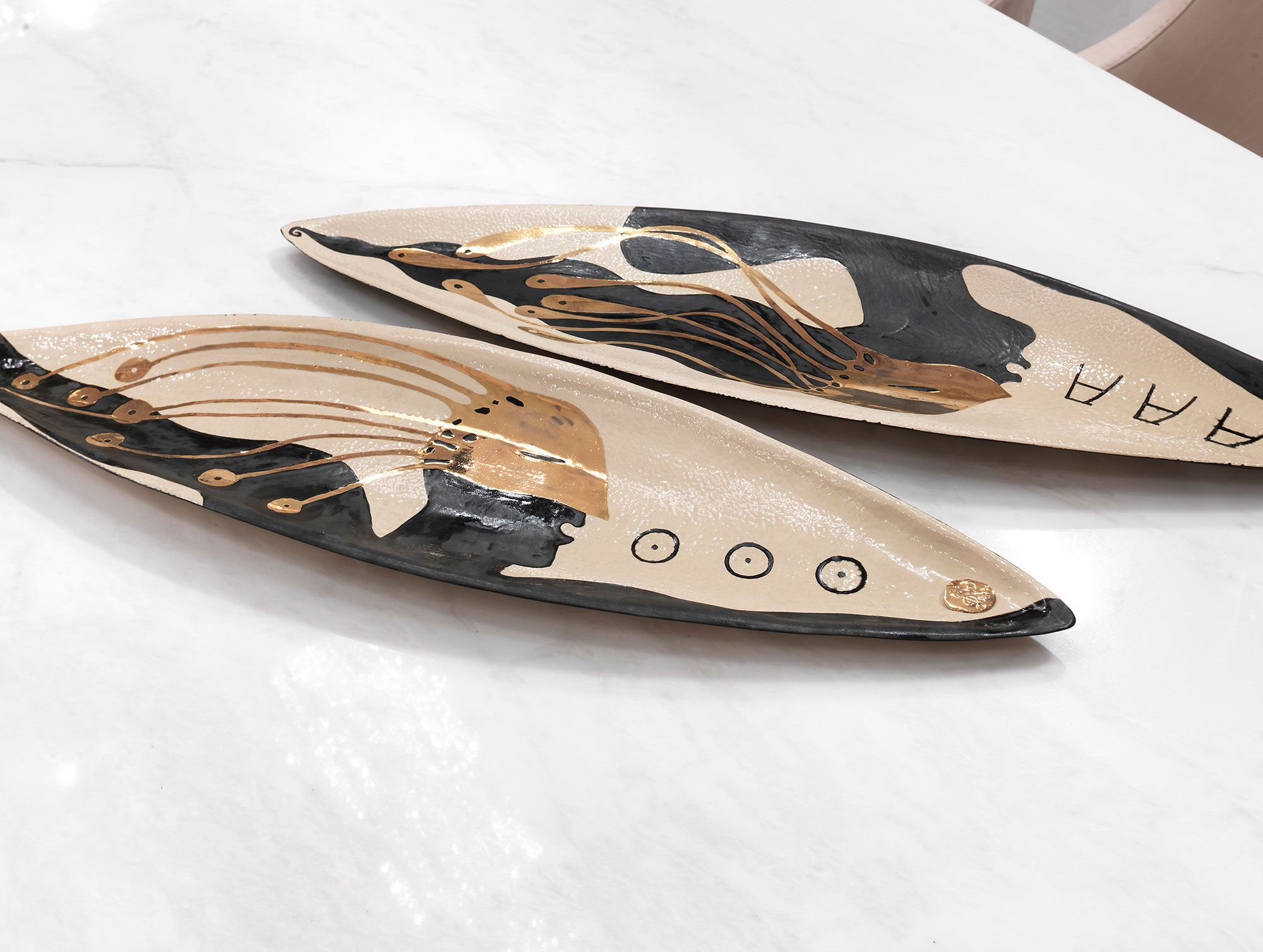 Ogiva-3 Лоток Visionnaire  - Вид №2