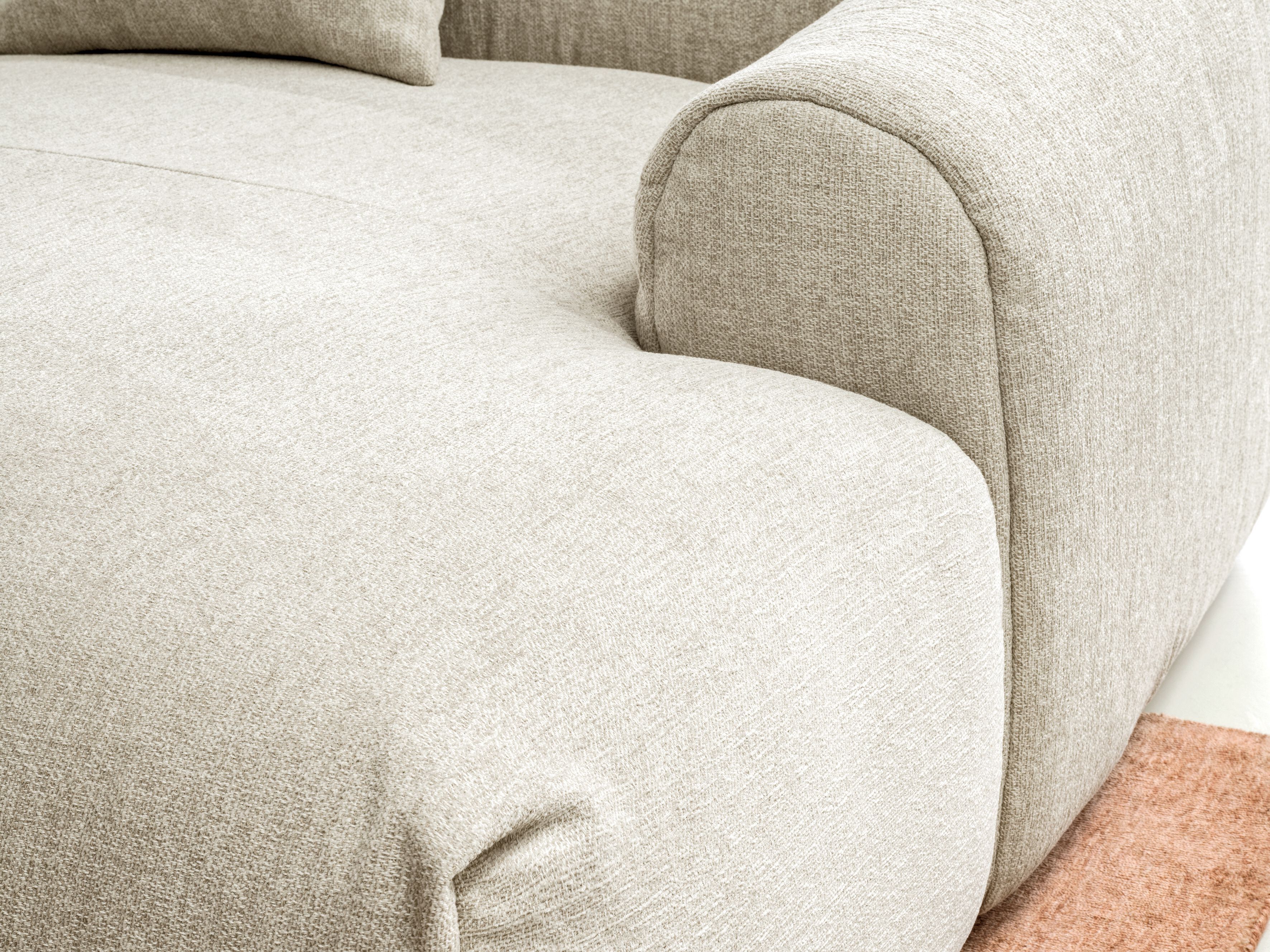 Ткань диван Ditre Italia DAILY ARCH-00092184 - Вид №6