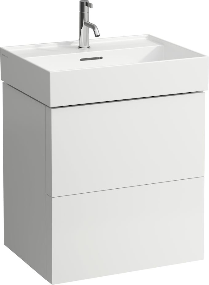 H8103330001091 Раковина LAUFEN PRO - Вид №2