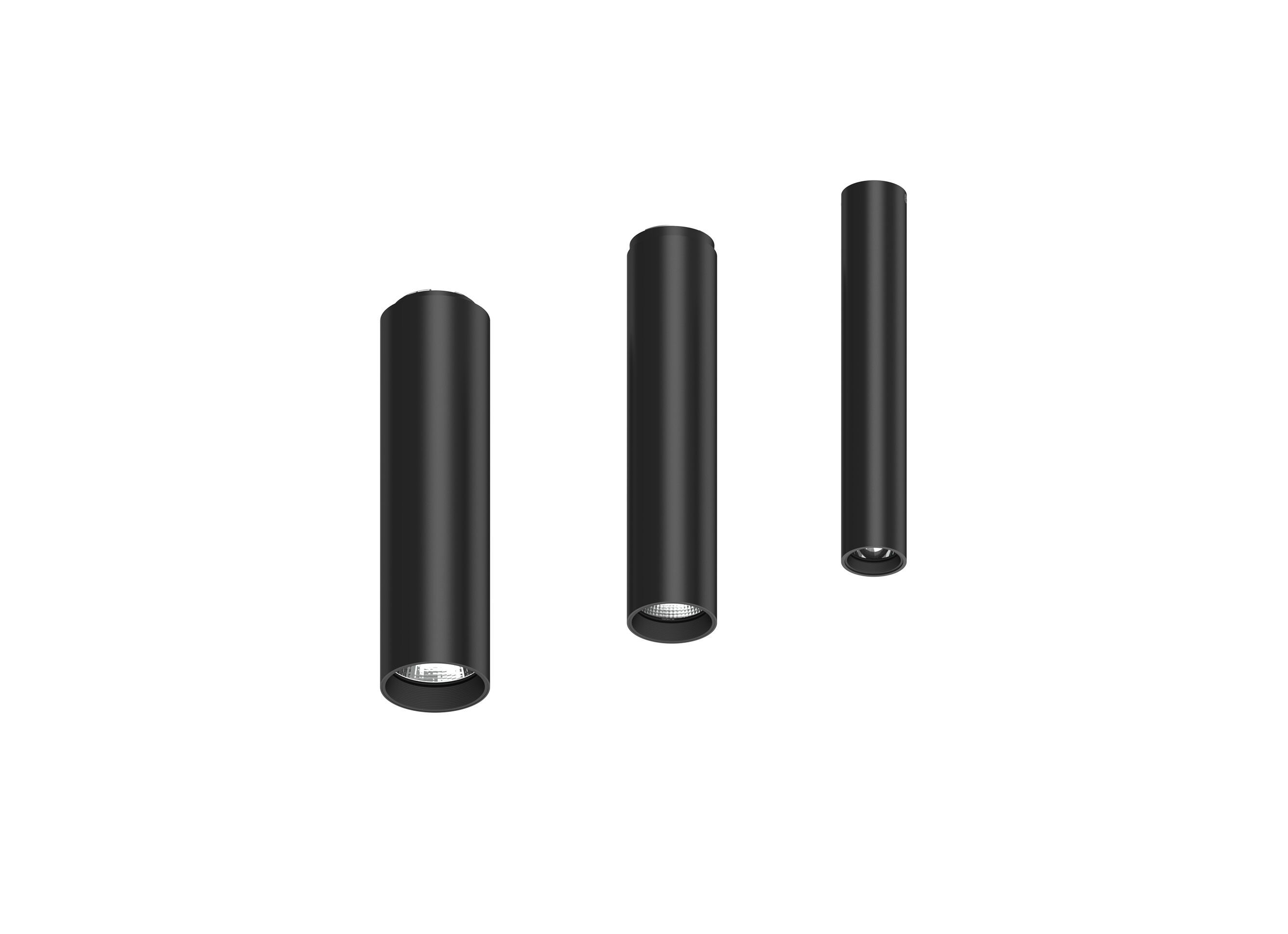 Алюминиевый светодиодный подвесной светильник TARGETTI Label ARCH-00078211 - Вид №1