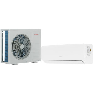 9165720 Кондиционер настенный сплит-система Aceline AC-KGHA9ONF белый