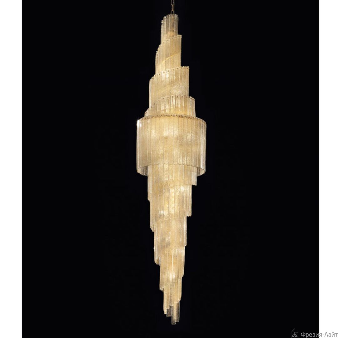 Masiero VE 1144 S30 люстра подвесная ve1144s30