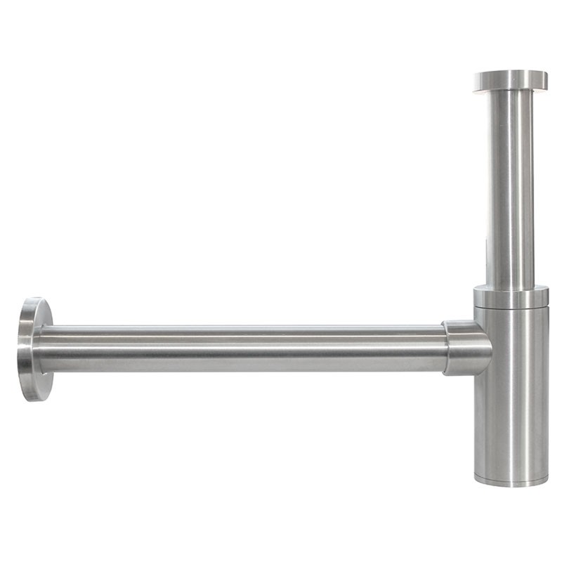 SSA750114 Сифон DANIEL RUBINETTERIE 