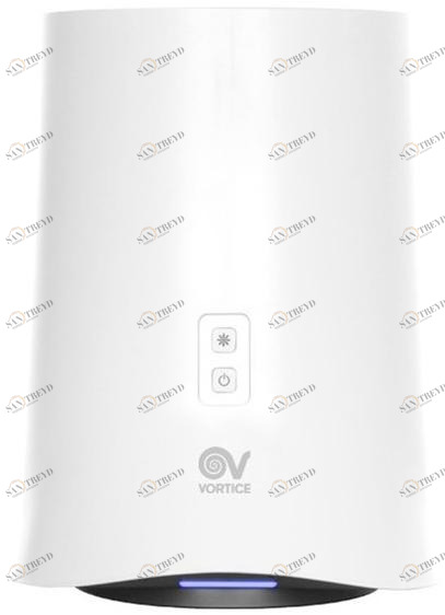 Vortice Очиститель с фильтром hepa Depuro sun-id-1411150