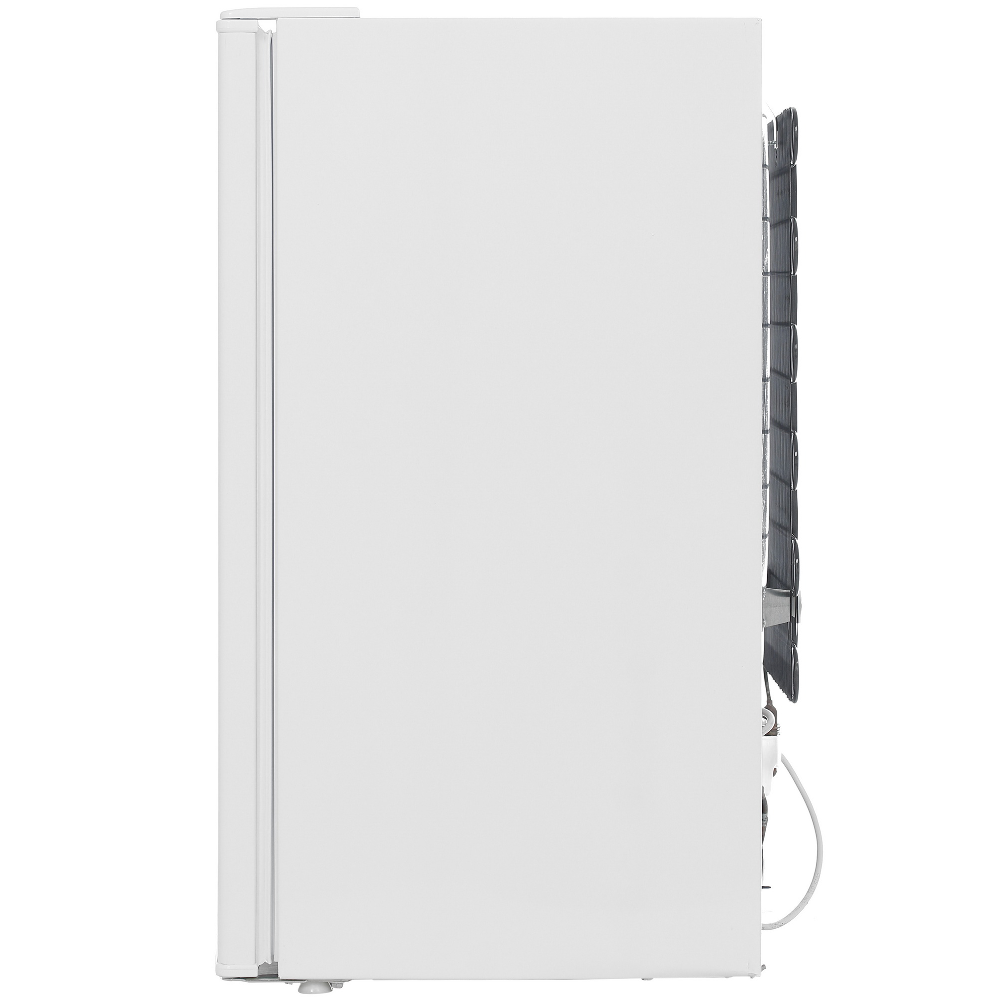 8145180 Холодильник компактный   Nordfrost NR 507 W белый STDN-0119141 - Вид №3