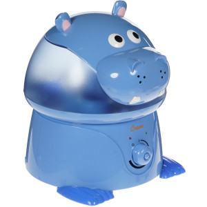 1242359 Увлажнитель воздуха Crane EE-8245 Бегемот