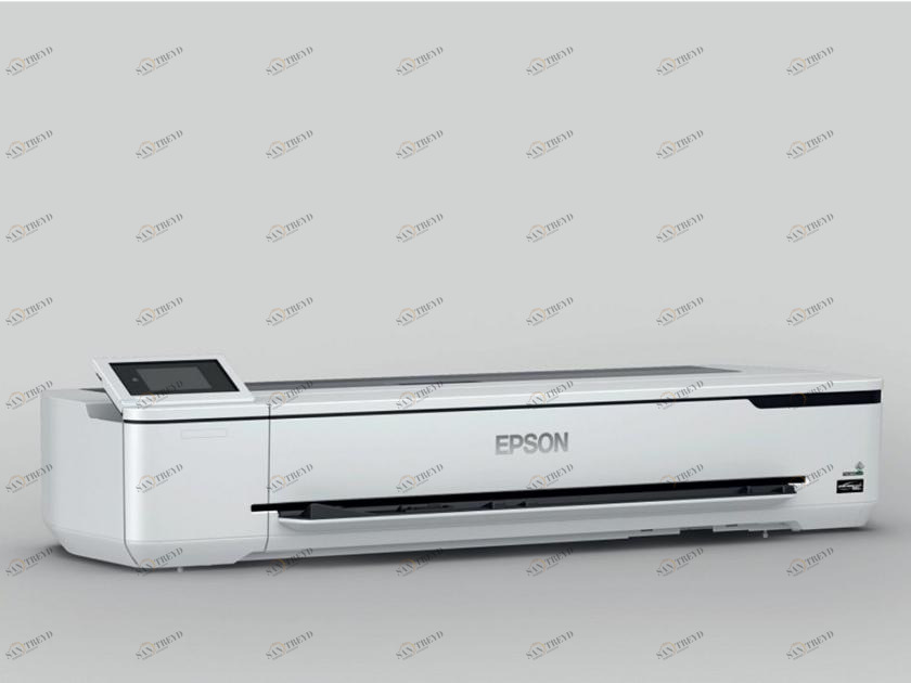EPSON ITALIA Профессиональный широкоформатный принтер для CAD-чертежей Surecolor™ sc-t C11cf123-01a0/02a0