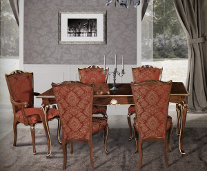 Стол PROVENZA STILE ELISA 3018