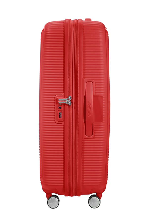 32G-10003 Чемодан 32G*003 Spinner 77 Exp American Tourister Soundbox  - Вид №5