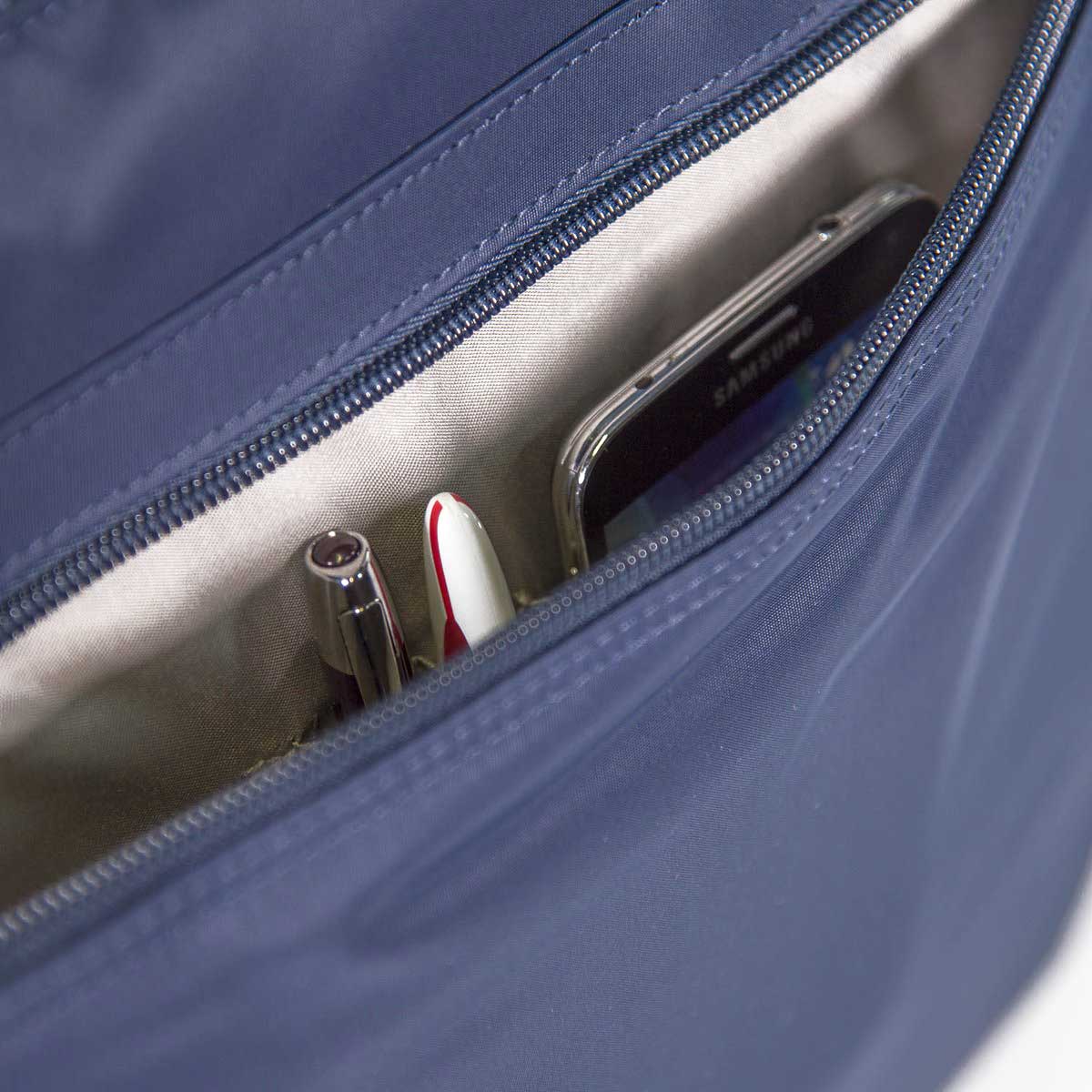 HIC188/155-05 Сумка HIC188 Essence 15 RFID Hedgren Inner City  - Вид №5