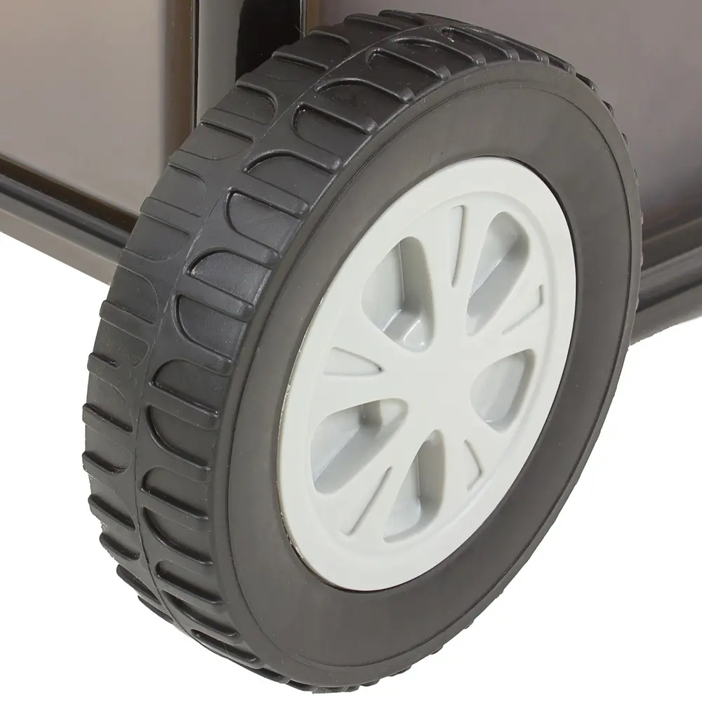 Измельчитель садовый электрический Easy Crush MH 2800 Вт AL-KO STLM-2186897 - Вид №7