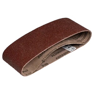 Лента шлифовальная DILWIS P40 75x457 мм, 2 шт.