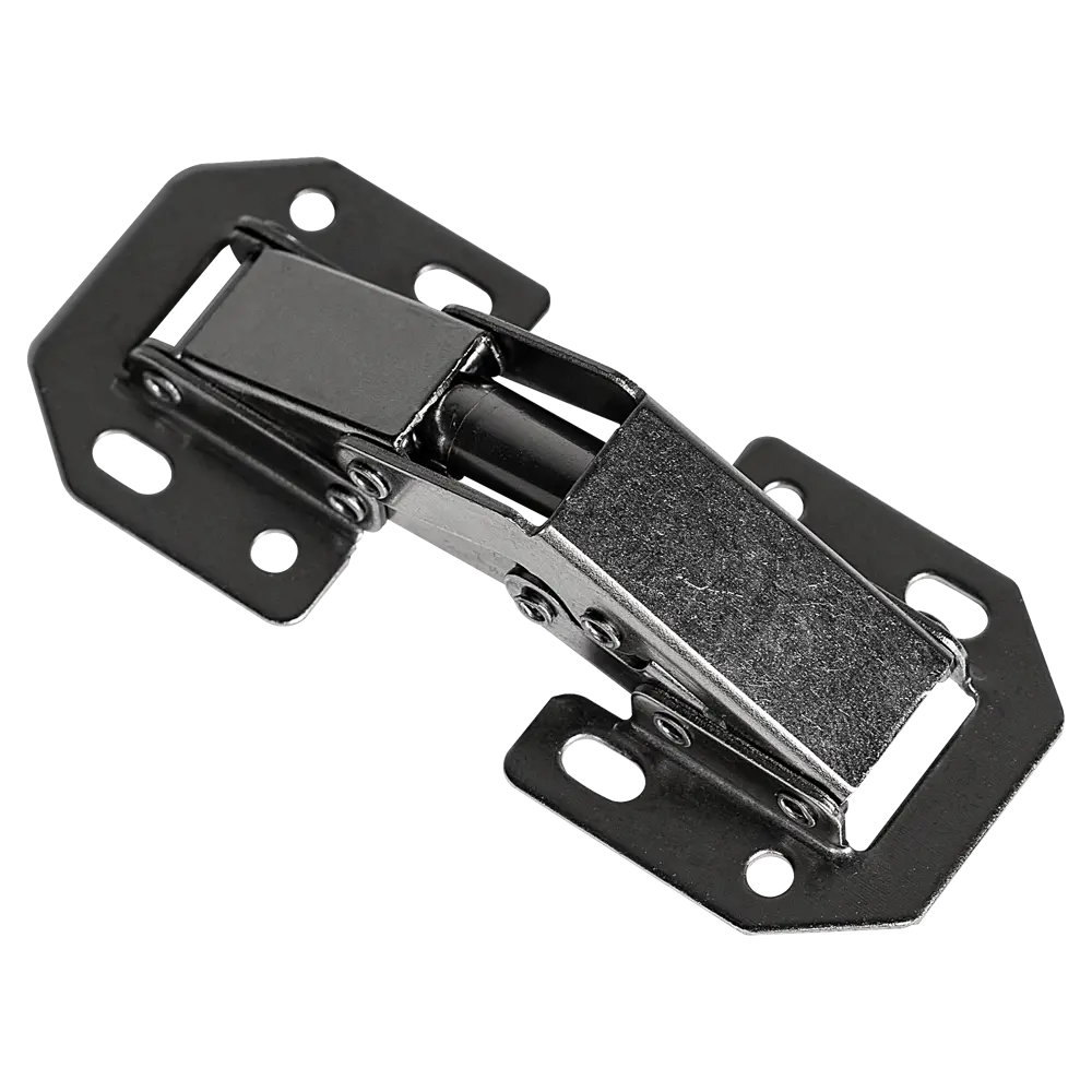 Петли JET для быстрой установки мебельных дверей 33x77 мм 89434207 STLM-1581471