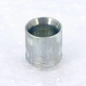 Гильза надвижная латунная REHAU 10х1.1